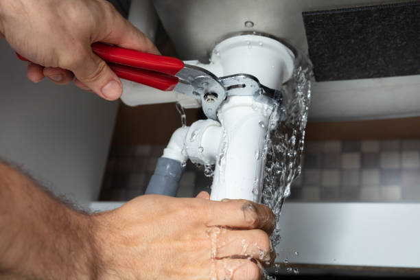 Best Water damage repair service  in Wabasso, FL